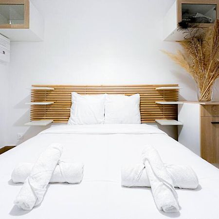 Appart 4Pers#1 Bedroom#Republique#Paris 3 Zewnętrze zdjęcie