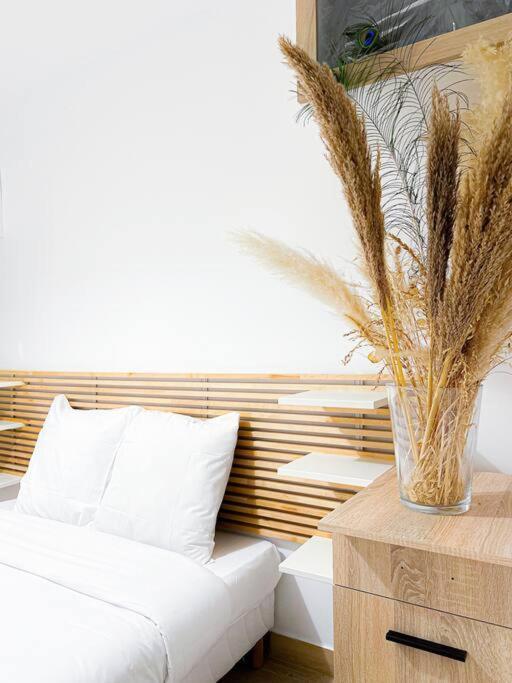 Appart 4Pers#1 Bedroom#Republique#Paris 3 Zewnętrze zdjęcie